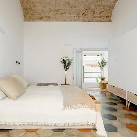 Nice Downtown Loft Apartman Róma Kültér fotó