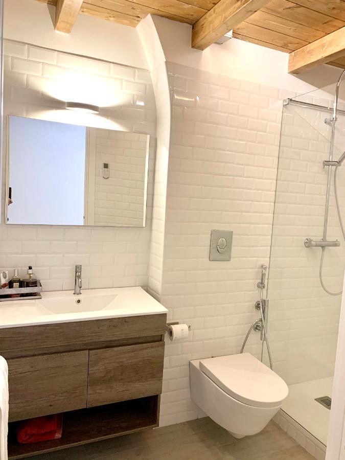 Nice Downtown Loft Apartman Róma Kültér fotó