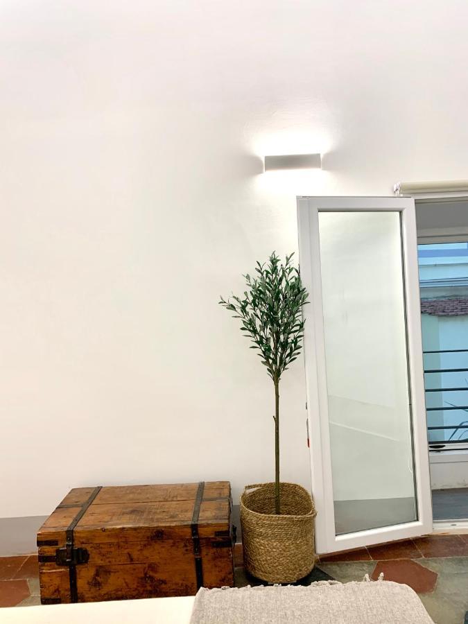 Nice Downtown Loft Apartman Róma Kültér fotó