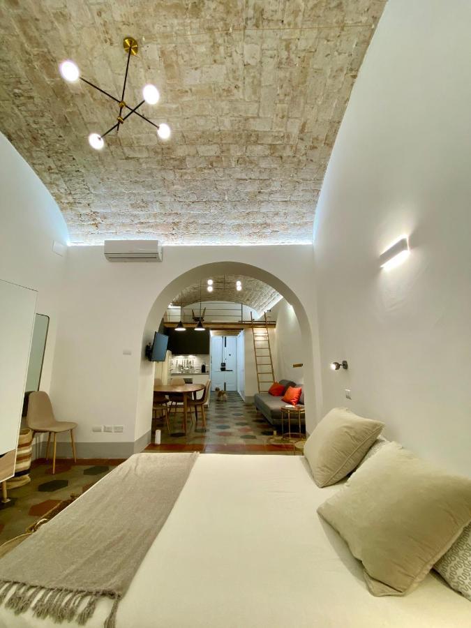 Nice Downtown Loft Apartman Róma Kültér fotó