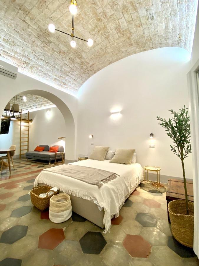 Nice Downtown Loft Apartman Róma Kültér fotó