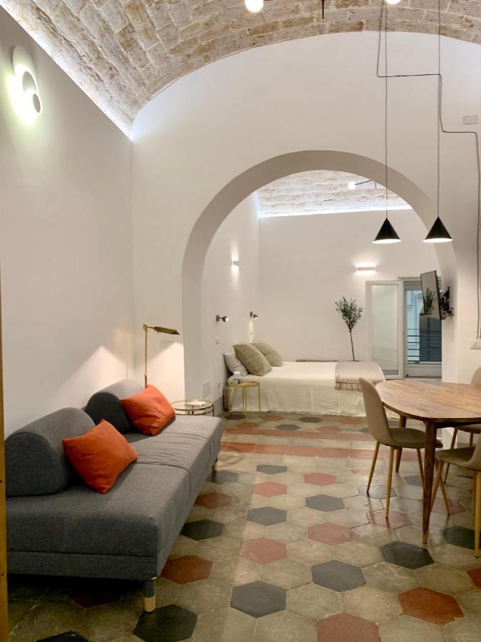Nice Downtown Loft Apartman Róma Kültér fotó