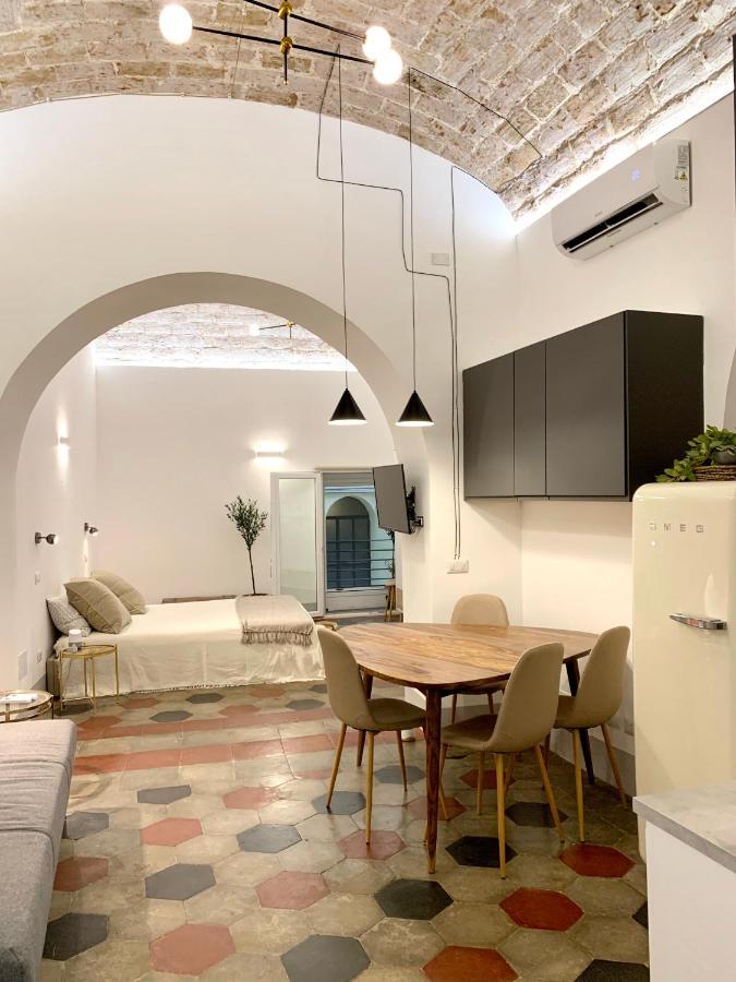 Nice Downtown Loft Apartman Róma Kültér fotó