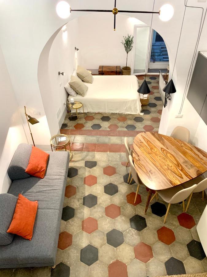 Nice Downtown Loft Apartman Róma Kültér fotó