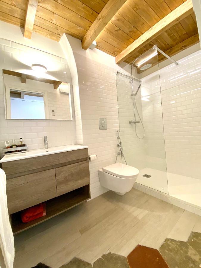 Nice Downtown Loft Apartman Róma Kültér fotó