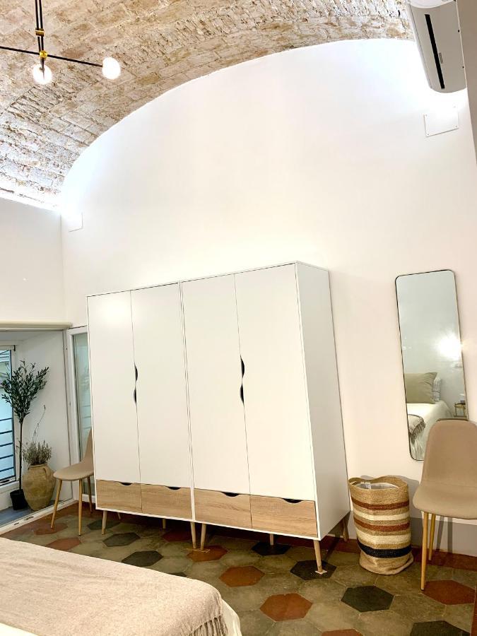 Nice Downtown Loft Apartman Róma Kültér fotó
