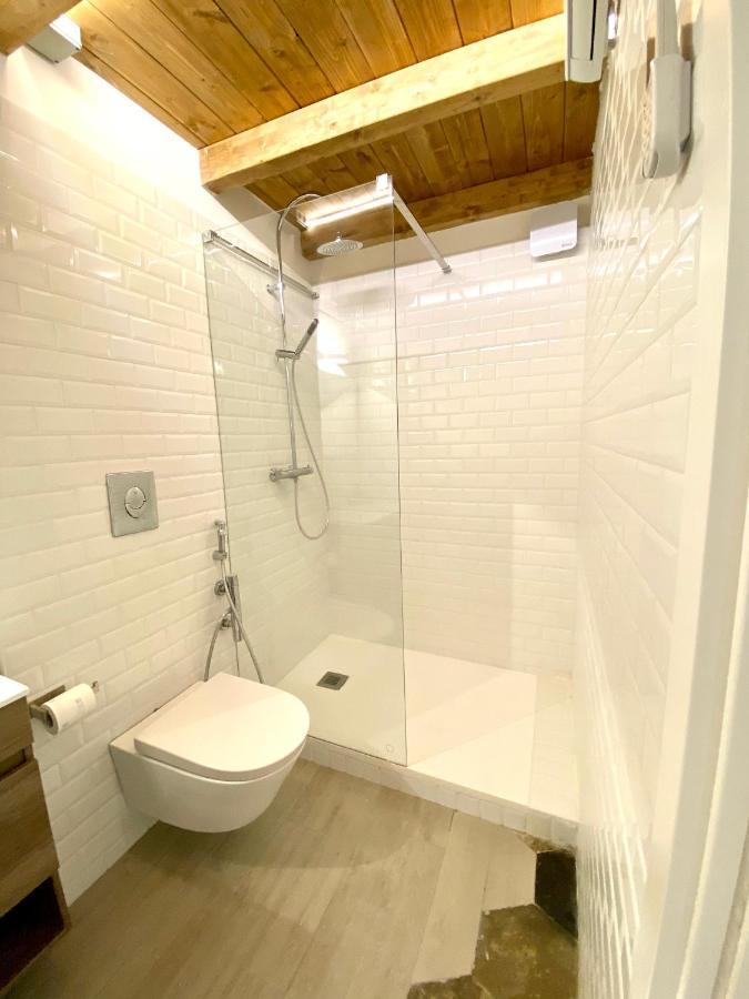 Nice Downtown Loft Apartman Róma Kültér fotó