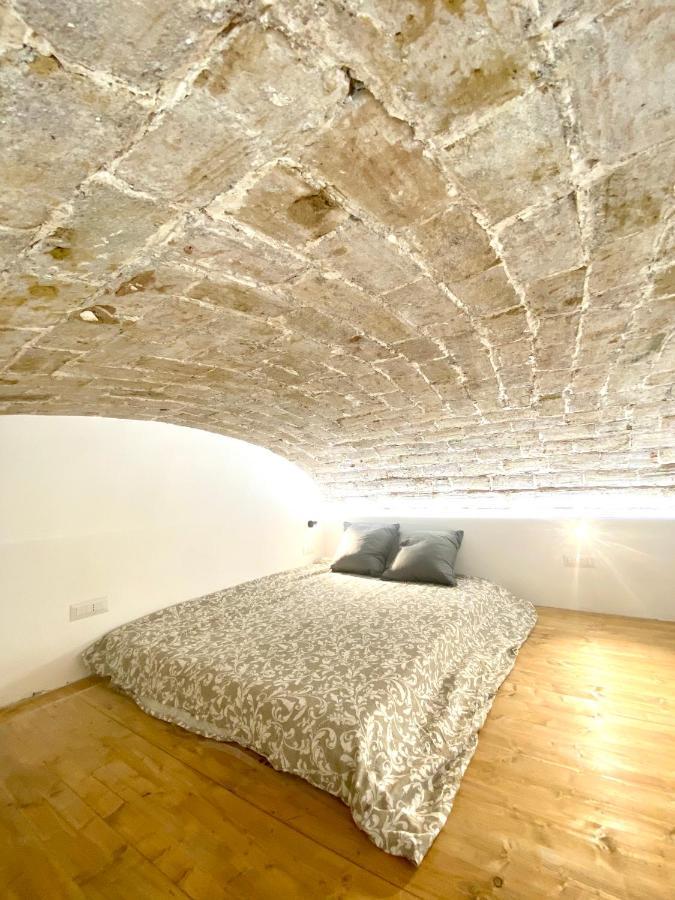 Nice Downtown Loft Apartman Róma Kültér fotó