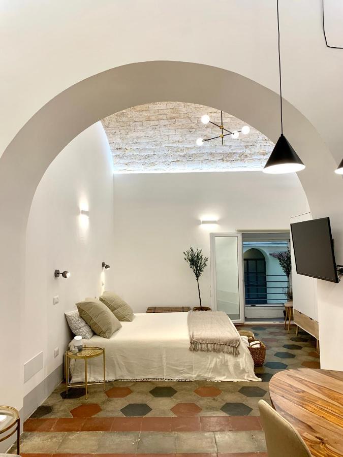 Nice Downtown Loft Apartman Róma Kültér fotó