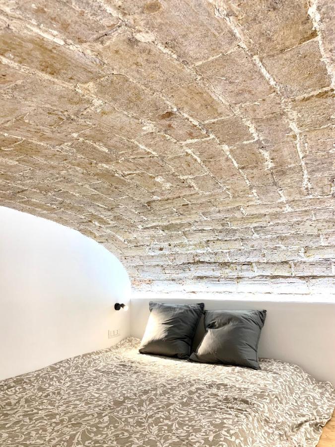 Nice Downtown Loft Apartman Róma Kültér fotó