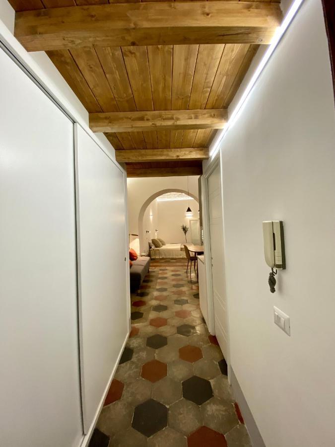 Nice Downtown Loft Apartman Róma Kültér fotó