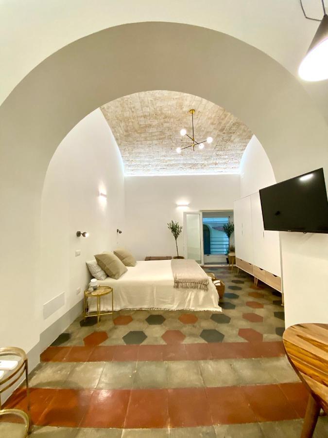 Nice Downtown Loft Apartman Róma Kültér fotó