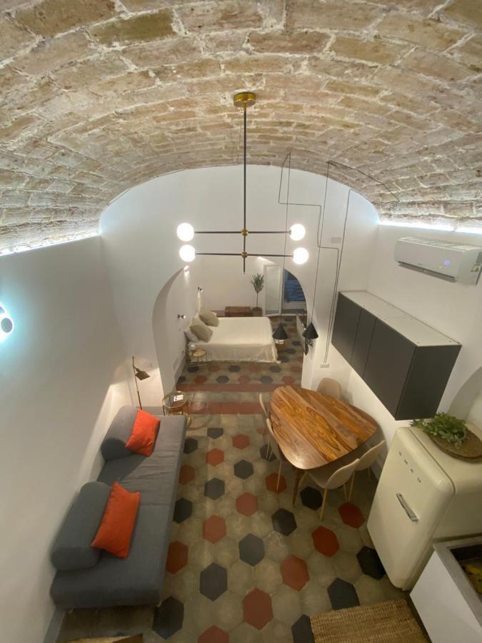 Nice Downtown Loft Apartman Róma Kültér fotó