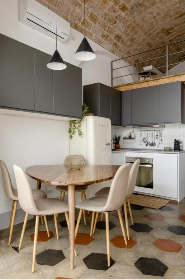 Nice Downtown Loft Apartman Róma Kültér fotó