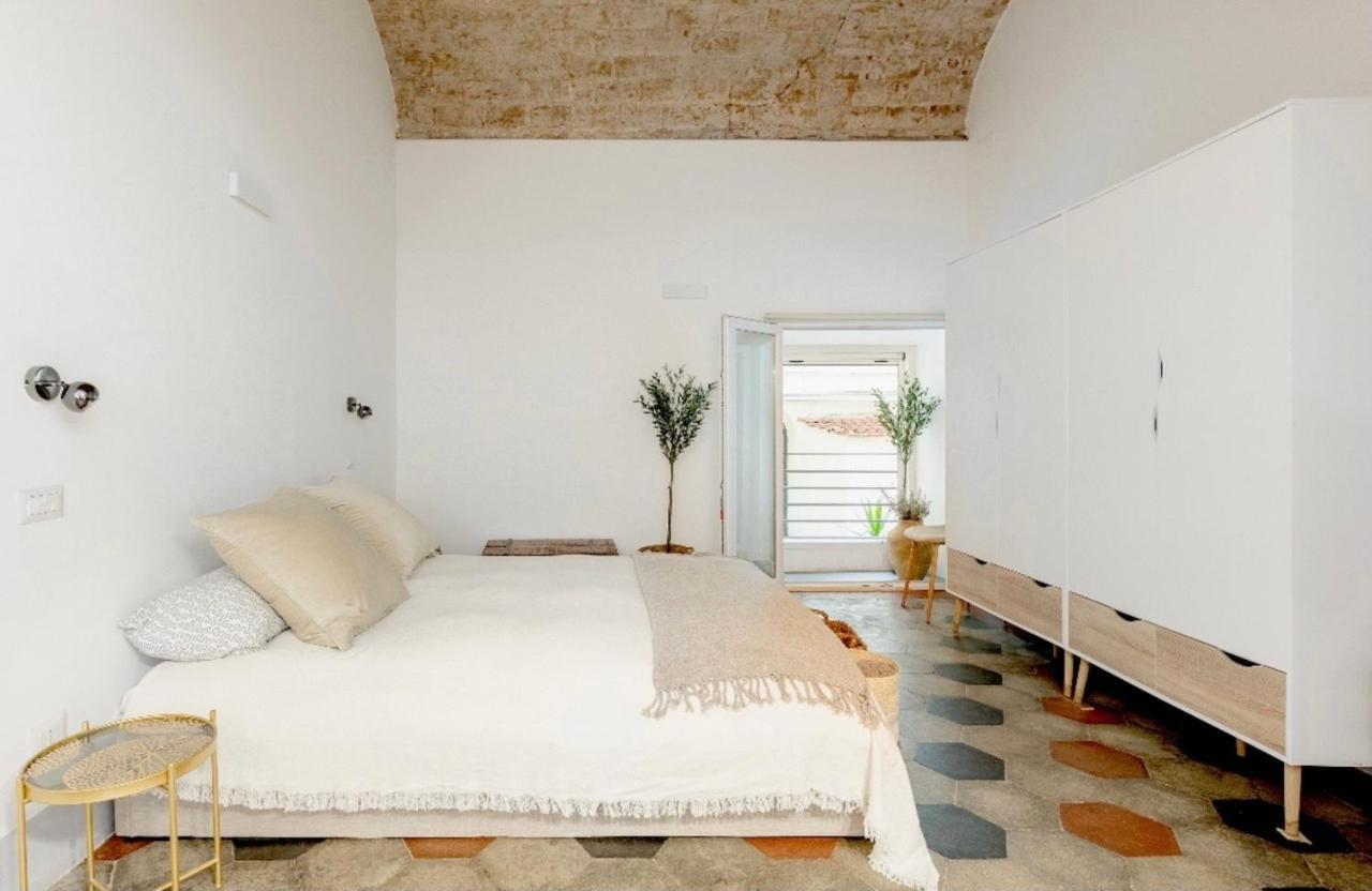 Nice Downtown Loft Apartman Róma Kültér fotó