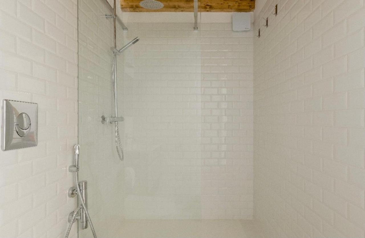 Nice Downtown Loft Apartman Róma Kültér fotó