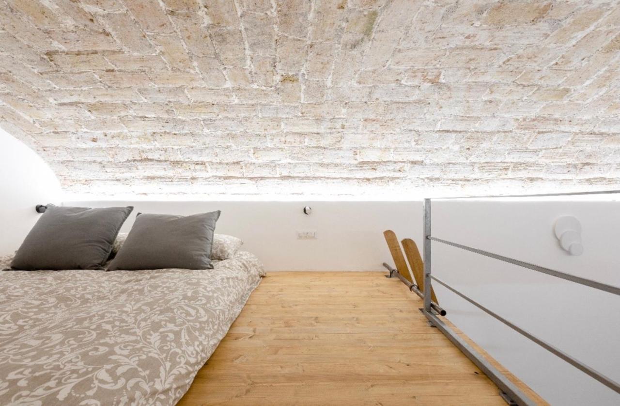 Nice Downtown Loft Apartman Róma Kültér fotó