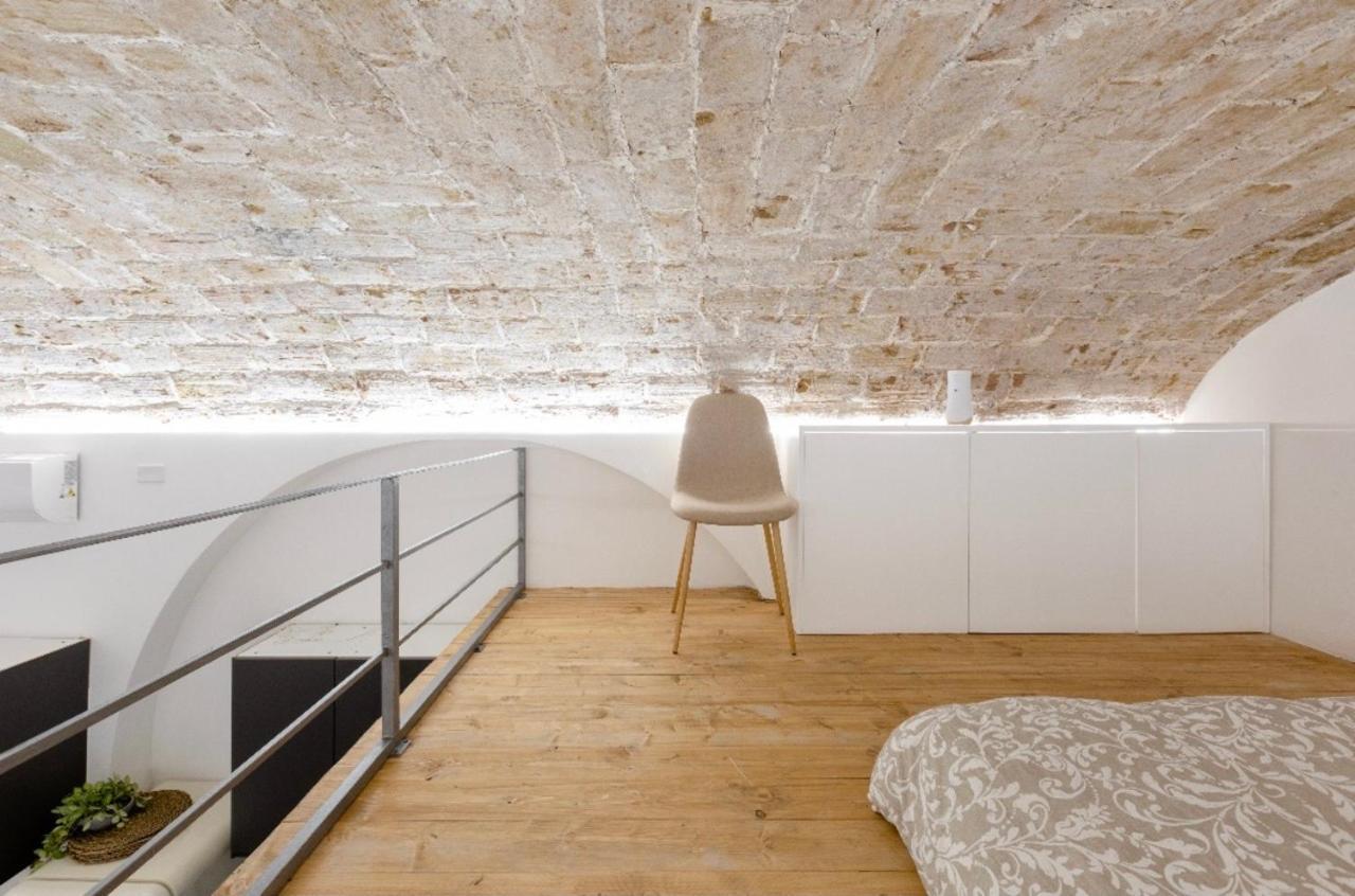 Nice Downtown Loft Apartman Róma Kültér fotó