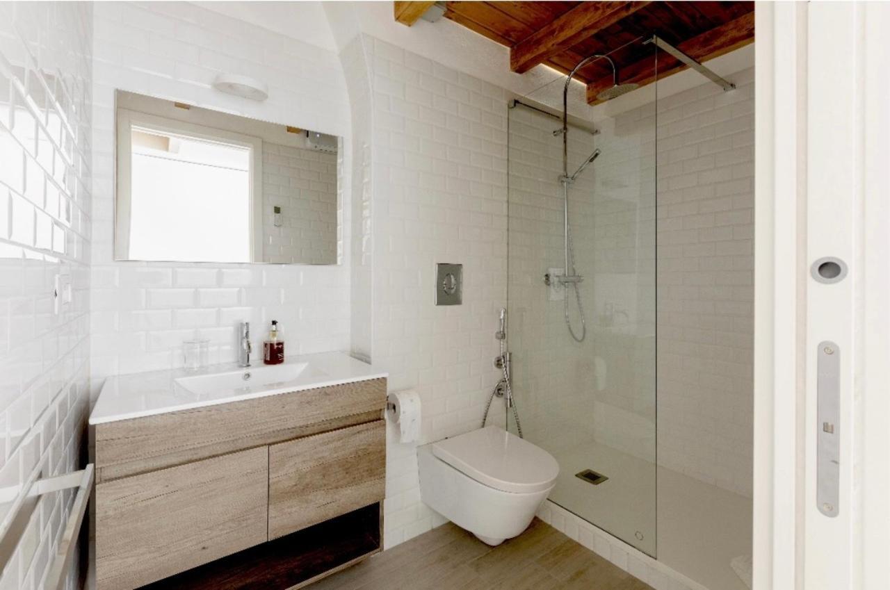 Nice Downtown Loft Apartman Róma Kültér fotó