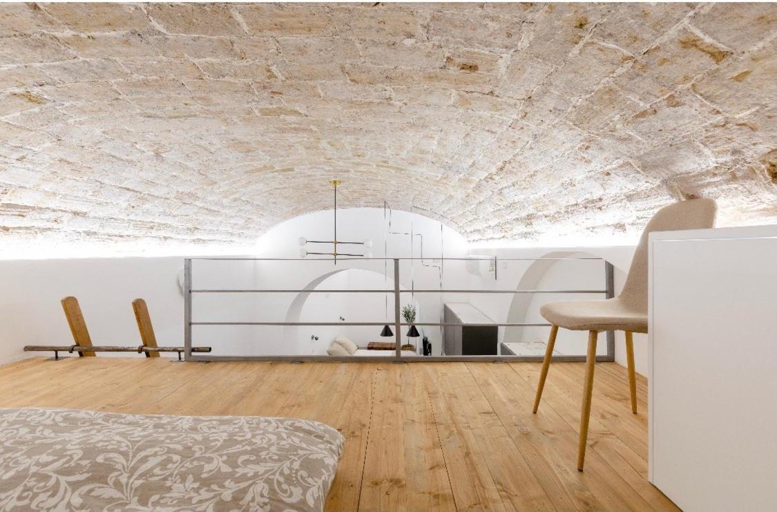 Nice Downtown Loft Apartman Róma Kültér fotó
